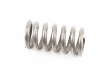 Пружина корзины D-15mm, L-30mm 6V