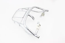 Багажник задній, хром