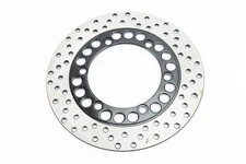 Диск гальмівний (посадка d=115mm)