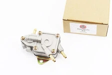 Вакуумний насос Yamaha MAJESTY 250, тип 1