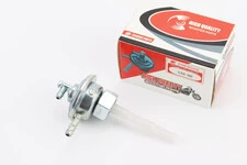 Вакуумный насос под бак, гайка большая GY6/DIO