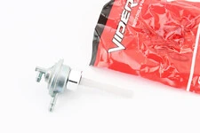 Вакуумный насос под бак, гайка большая GY6/DIO