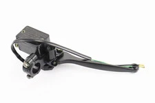 Циліндр гальмівний головний передньої системи М10, тип 1