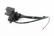 Циліндр гальмівний головний передньої системи, тип 2