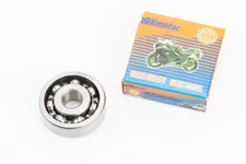 Підшипник 6300 (10x35x11) переднього колеса JH