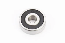 Підшипник 6300 RS (10x35x11) переднього колеса JH