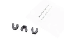 Напрямні варіатора к-кт Honda LEAD 90