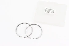 Кільця поршневі 44х2,0mm