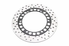 Диск гальмівний (посадка d=132mm)