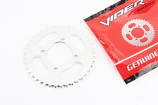 Зірка задня RS125 - 428-41T - d=64; 4отв.*80mm