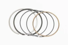 Кольца поршневые 54мм STD