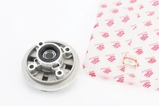 Панель демпферна, підшипник, сальник, втулка