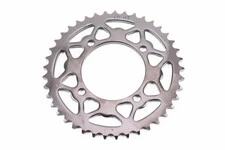 Зірка задня 428-41T - d=76; 4відп.*92mm, тип 1