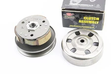 Варіатор задній к-кт Suzuki AD 100