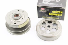 Варіатор задній к-кт Yamaha 2JA, тип 2