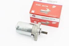 Стартер Yamaha SA26J, SA36J (Довжина вала 27мм)