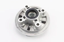 Панель демпферная с подшипником, тип 3