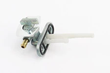 Кран паливний під 2 болти, тип 1