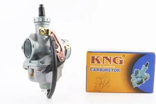 Карбюратор PZ27 СВ/CG-150 (d=27), дросель під трос