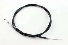 Трос газа (трос 115см; кожух 105см)