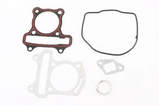 Прокладки поршневої 80cc-47мм, к-кт 5 деталей