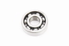 Подшипник 6201 (12x32x10) колеса переднего GY6; вентилятора