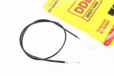 Трос газа (трос 115см; кожух 104см)