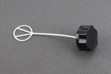 Крышка бака топливного Тип 2