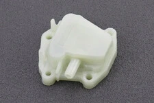 Крышка цилиндра (клапанов) 139F - 4T