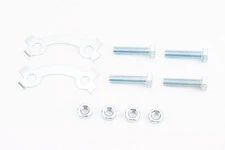 Болти кріплення зірки задньої к-кт 4шт + шайби