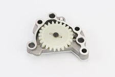 Насос масляний 24 зуб (YX140/150/160)