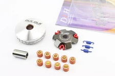 Варіатор передній к-кт Honda DIO50 AF27 ТЮНІНГ