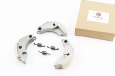 Зчеплення заднього варіатора (колодки к-кт 3 шт) Honda SH150