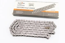 Цепь привода колеса 428*128L