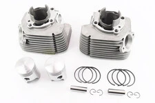 Цилиндр к-кт (цпг) 12V 350cc-58mm