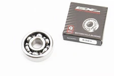 Підшипник 6301 (12x37x12) колеса заднього JH; редуктора 250cc