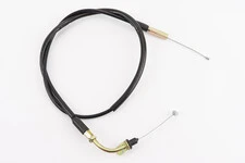 Трос газу (трос 100см; кожух 83см)