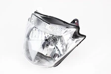 Фара передняя в сборе