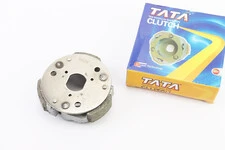 Зчеплення заднього варіатора Suzuki AD50, (вузька колодка)