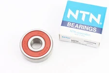 Підшипник 6301 2RS (12x37x12) колеса заднього JH; редуктора 250cc, КИТАЙ