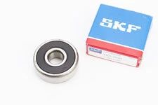 Підшипник 6301 2RS (12x37x12) колеса заднього JH; редуктора 250cc, ОРИГІНАЛ