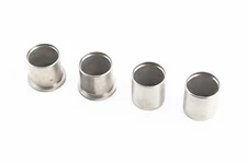 Втулка переднього амортизатора к-кт 4шт