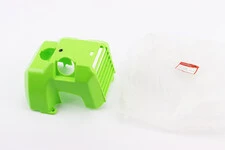 Кришка циліндра Тип 3