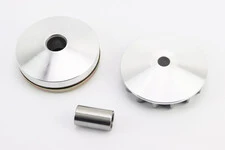 Варіатор передній к-кт Suzuki AD 100 + втулка, крильчатка