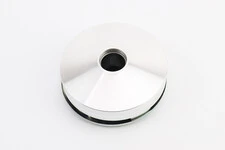 Варіатор передній к-кт Suzuki LET'S (внутрішня щока 12мм)