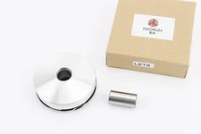 Варіатор передній к-кт Suzuki LET'S + втулка (внутрішня щока 14мм)