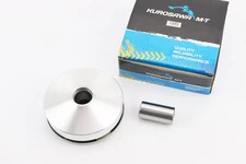 Варіатор передній к-кт Suzuki LET'S + втулка (внутрішня щока 14мм)