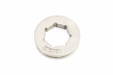 Зірка ланцюга 3/8-8 d-22mm