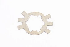 Шайба стопорна передньої зірки