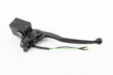 Цилиндр тормозной главный передней системы